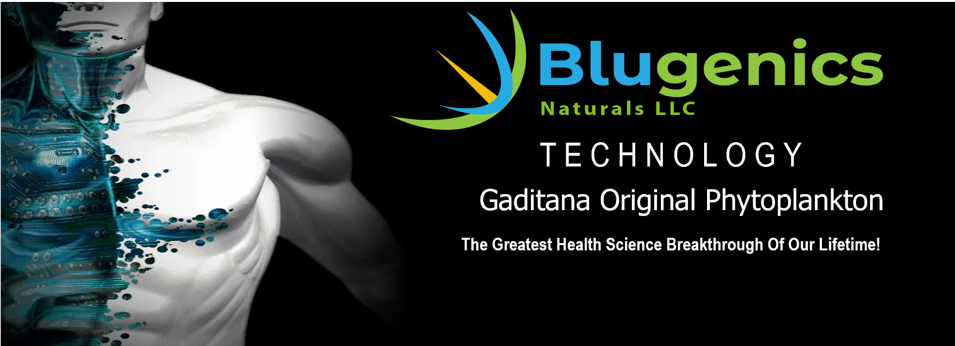 We cultivate Gaditana Original in a state-of-the-art garden. Rest assured, you'r Gaditana Original is NEVER harvested from the ocean, and is guarenteed to not only be the safest algae product in the world, but also the most effective.