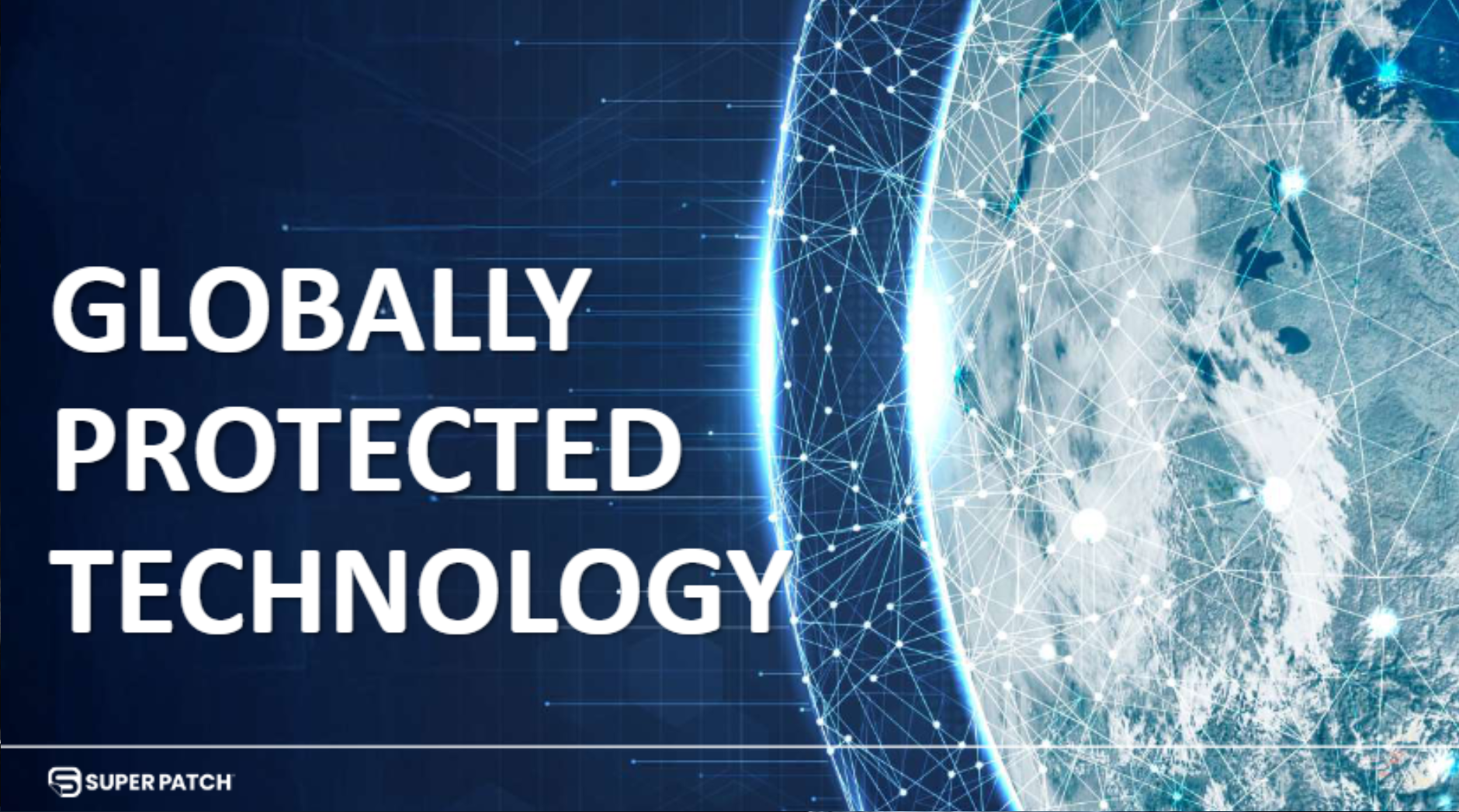 Globally Protected Technology