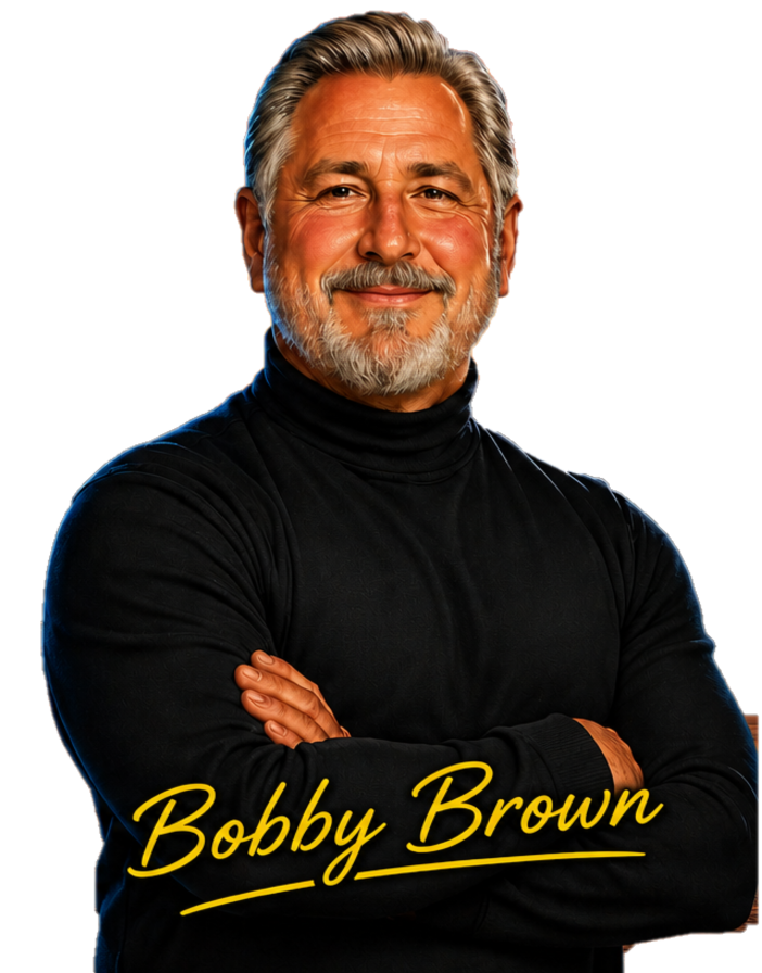 Bobby Brown